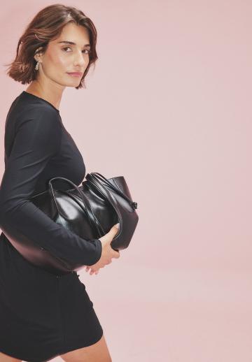 Платье футляр