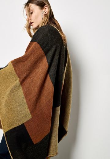 Длинная куртка