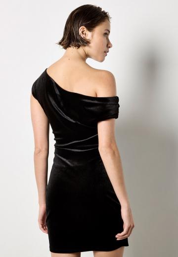 Коктейльное платье
