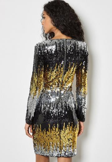 Коктейльное платье