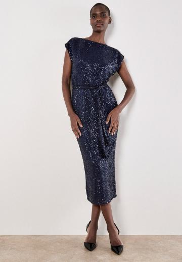 Коктейльное платье
