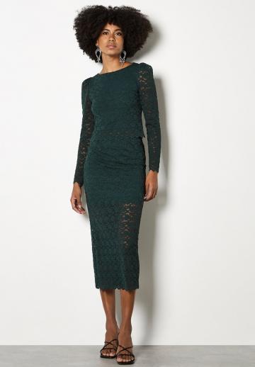 Юбка-карандаш