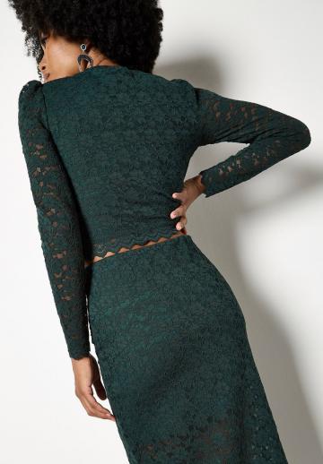 Юбка-карандаш