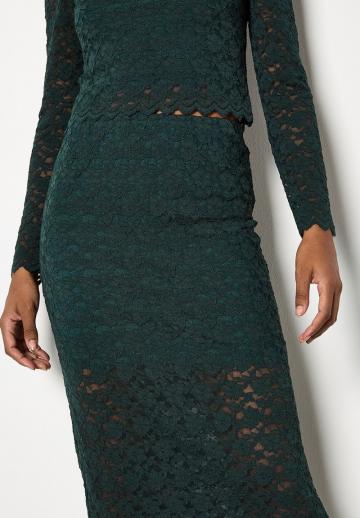 Юбка-карандаш