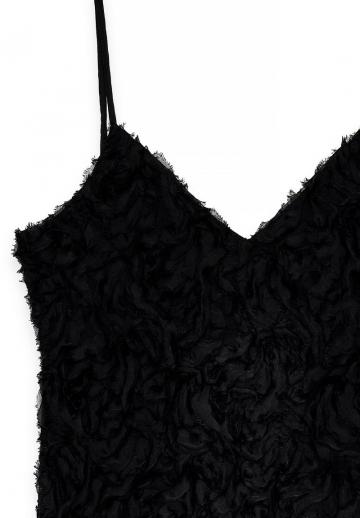 Платье макси