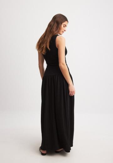 Платье макси