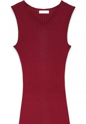 Платье макси