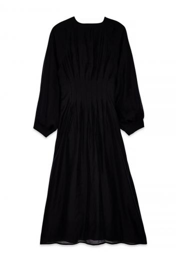 Платье макси