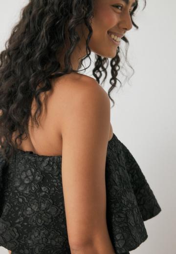 Платье макси