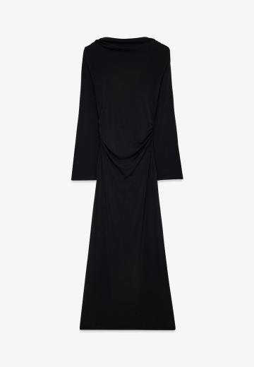 Платье макси