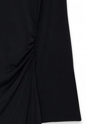 Платье макси