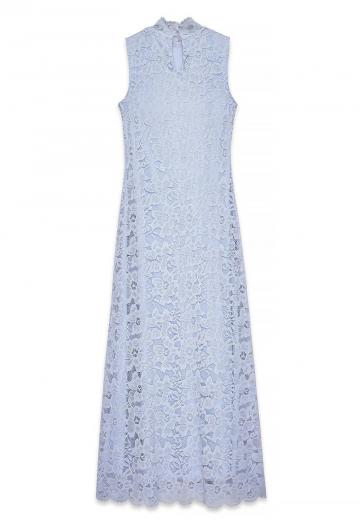 Платье макси