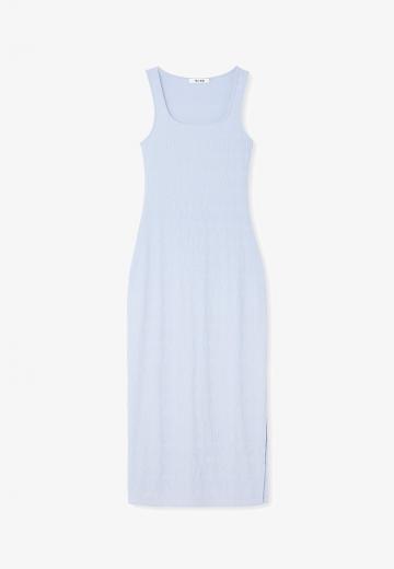 Платье макси