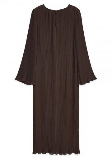 Платье макси