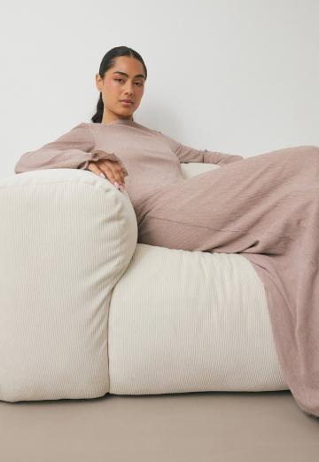 Платье макси