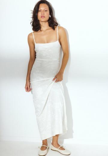 Платье макси