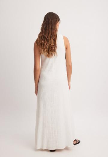 Платье макси