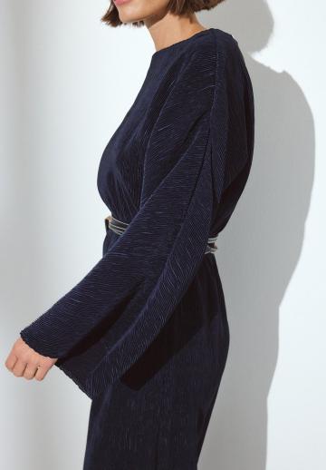 Платье макси