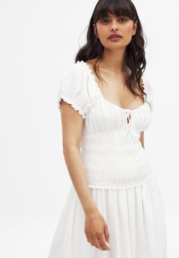 Платье макси