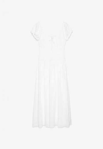 Платье макси