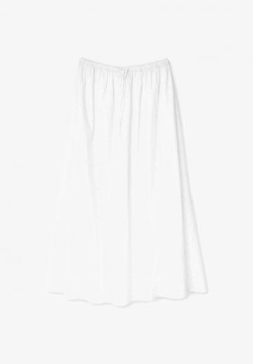 Юбка из джерси