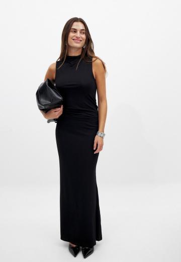 Юбка из джерси