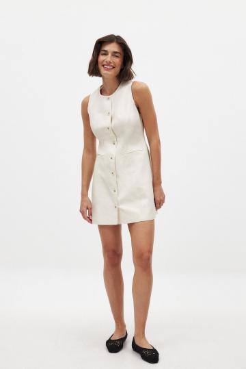 Блузка-платье