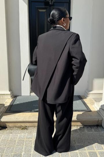 Короткое пальто