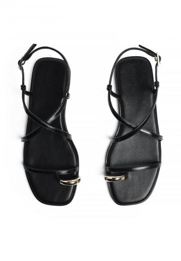 Римские сандалии