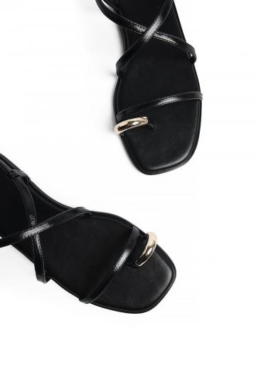 Римские сандалии