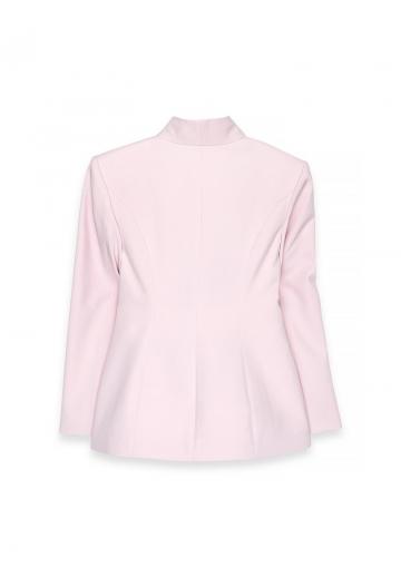 Короткое пальто