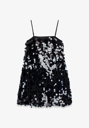 Коктейльное платье