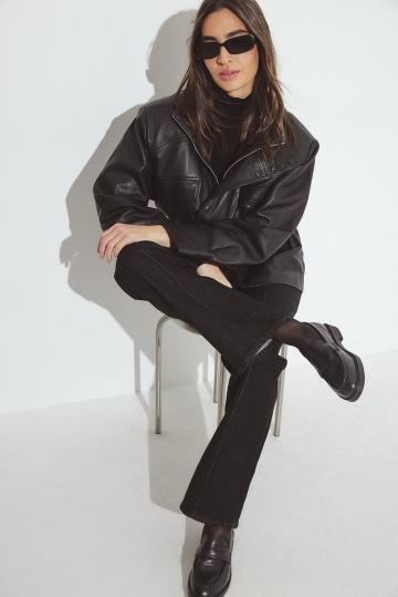 Полуботинки