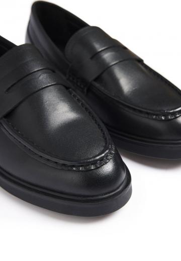 Полуботинки