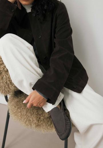 Полуботинки