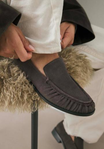 Полуботинки