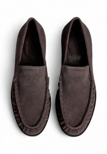 Полуботинки