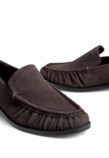 Полуботинки