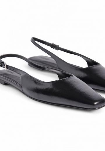 Туфли слинги