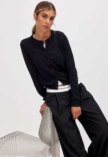 Прямые брюки