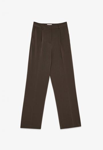 Прямые брюки