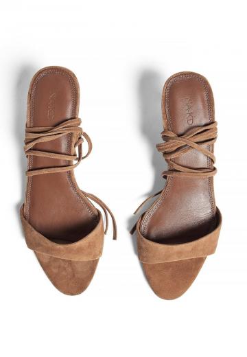 Римские сандалии