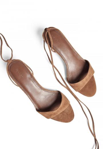 Римские сандалии