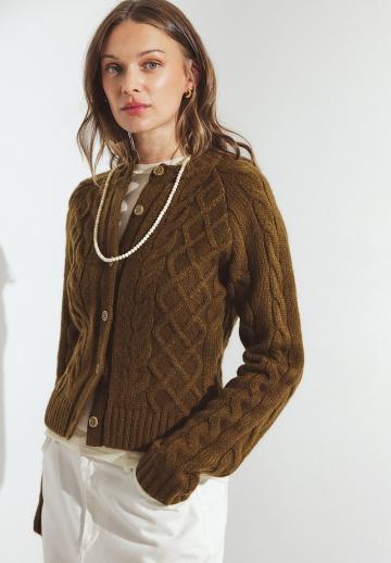 Кардиган