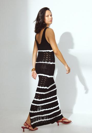 Пляжное платье