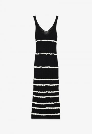 Пляжное платье