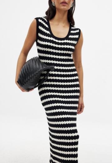 Пляжное платье