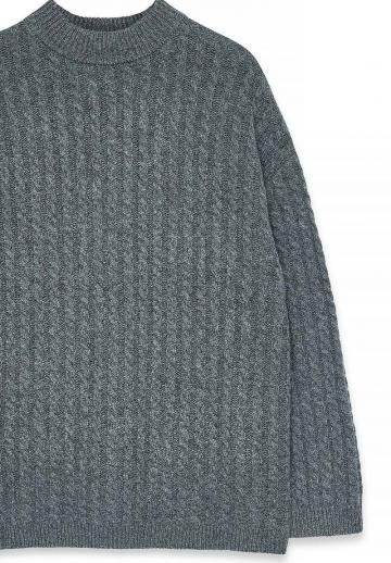 Пуловер
