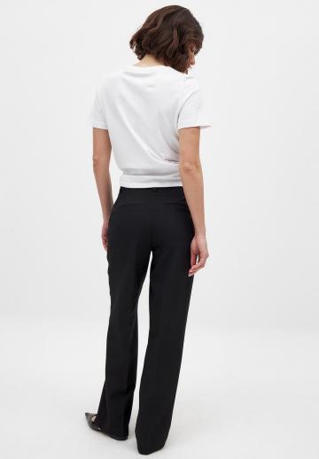 Прямые брюки