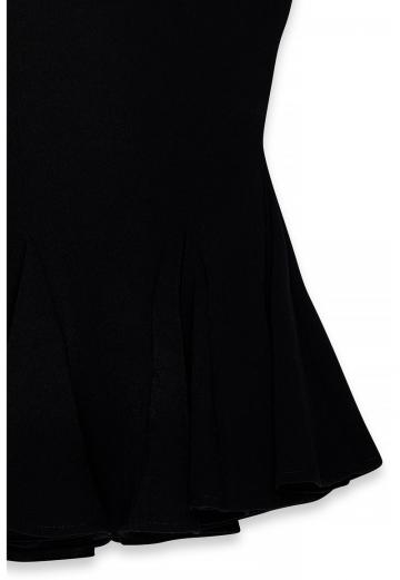 Блузка без рукавов